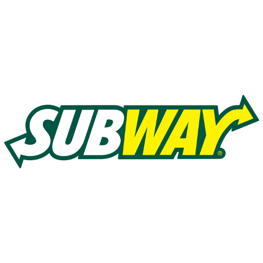 logo subway