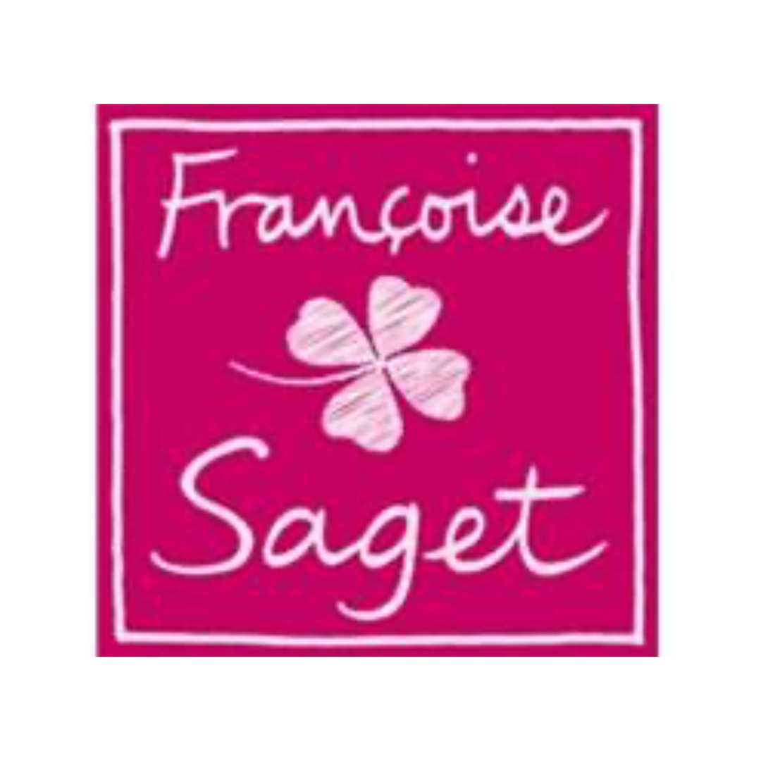 logo Françoise Saget