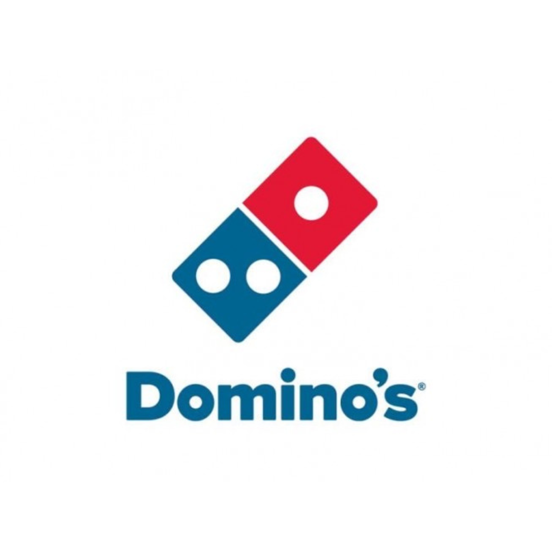 logo Dominos Pizza